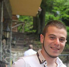 Alexander V. Ruptsov