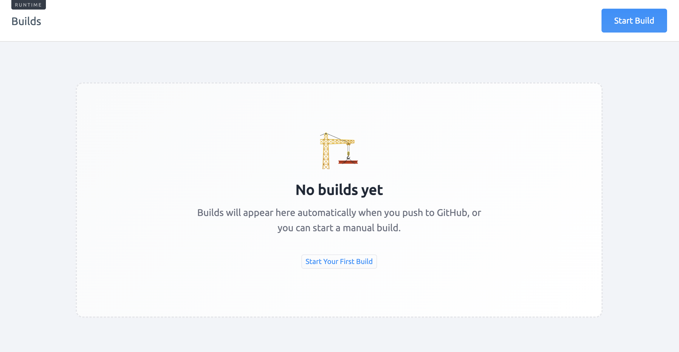 Builds Visibility Upgrade: Debug Smarter, Not Harder