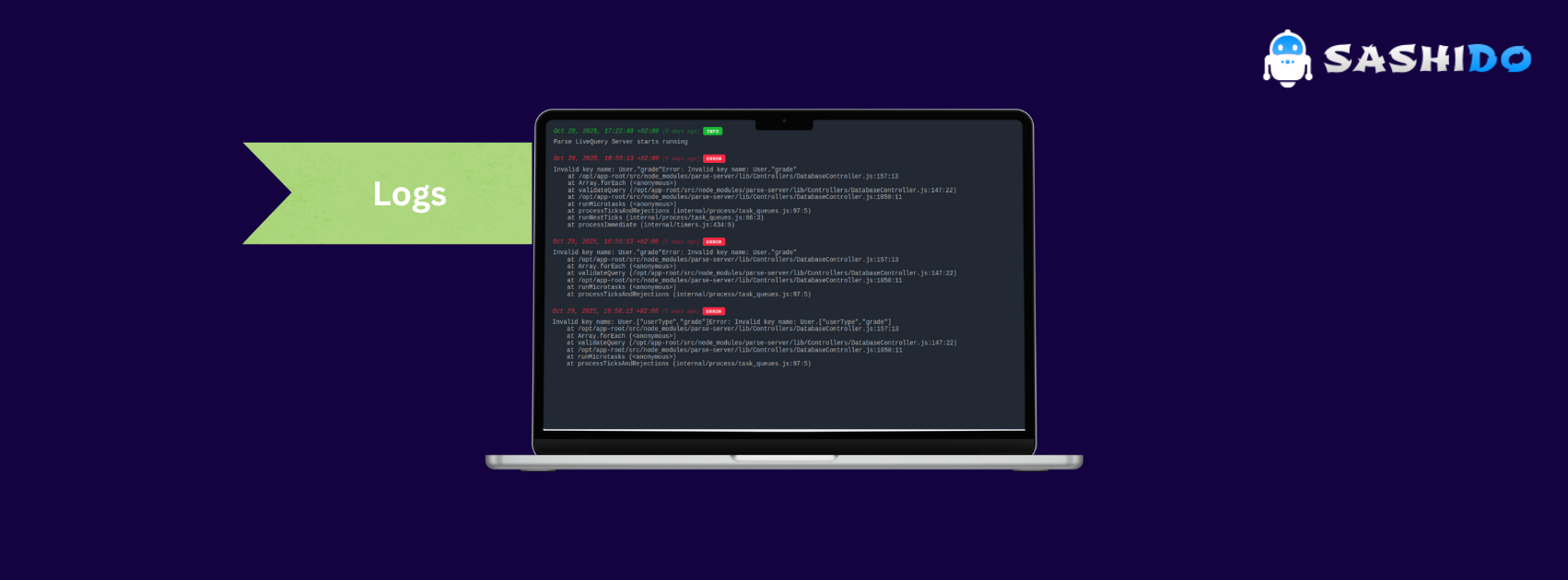 Meet the New Logs: Smarter Search, Instant Clarity