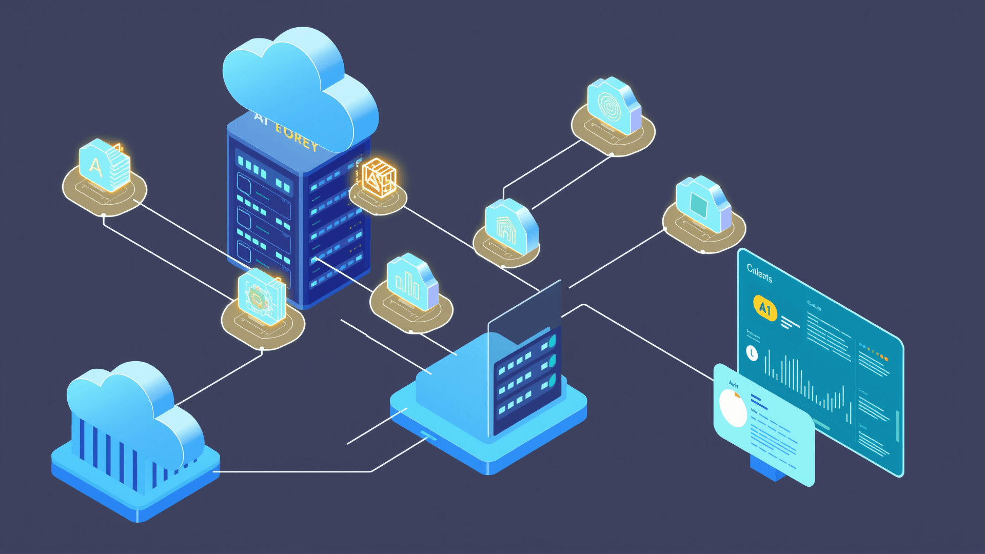 AI Infrastructure for Real-Time, AI-First Products