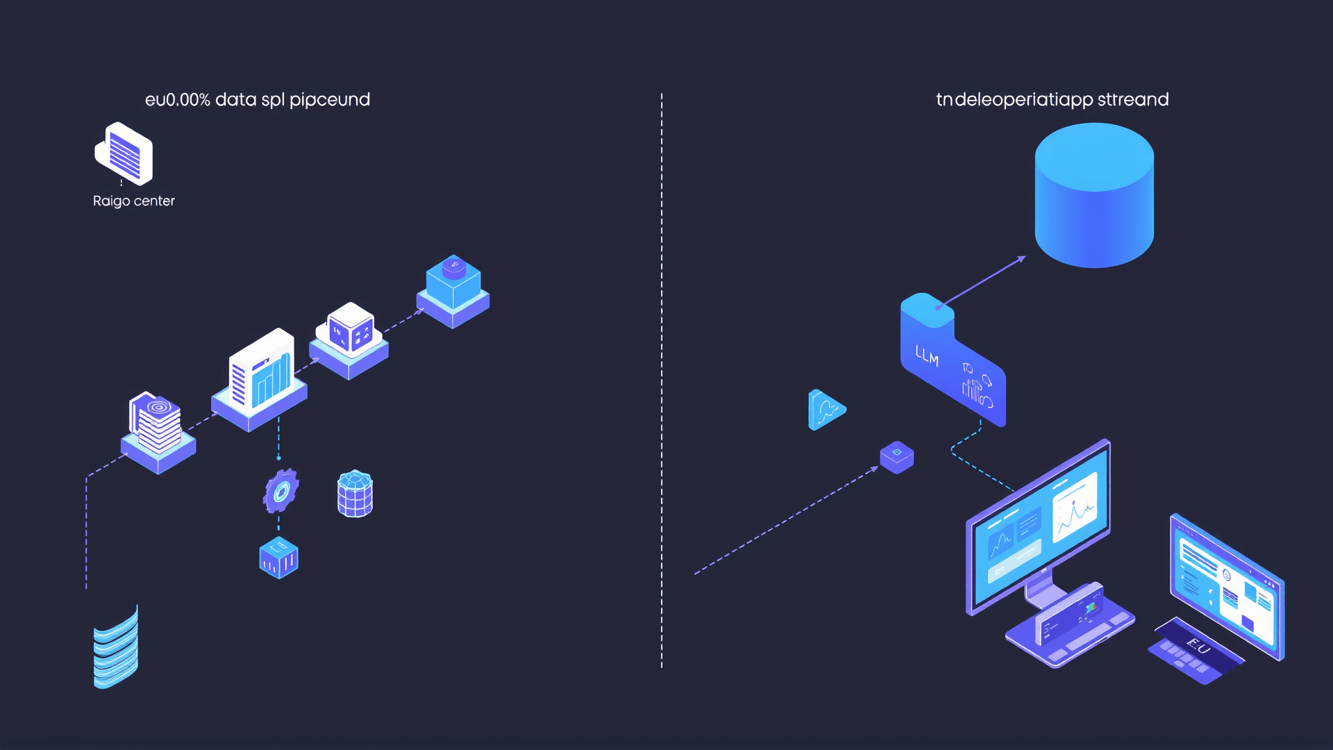 RAG Pipeline vs Traditional LLMs for AI Apps
