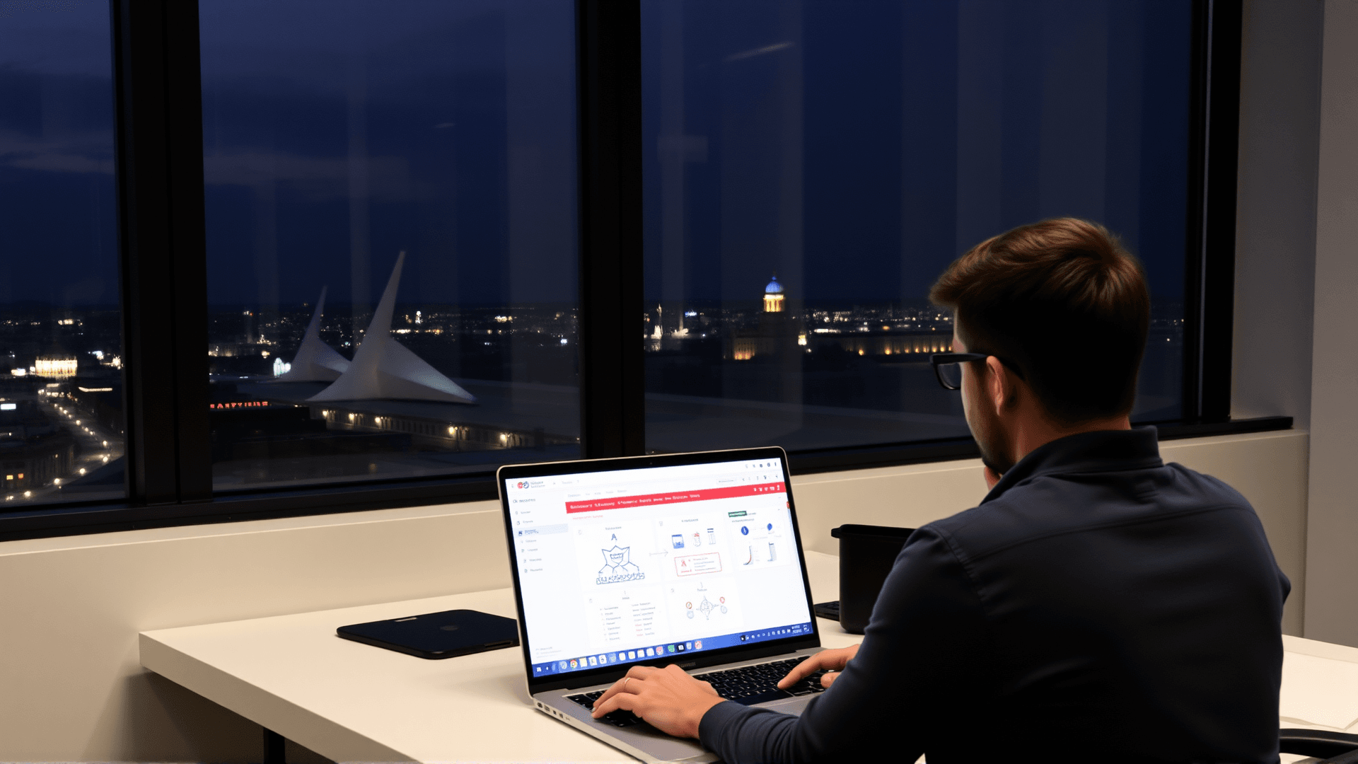 Vibe Coding Your MVP: 30 Days to Product-Market Fit