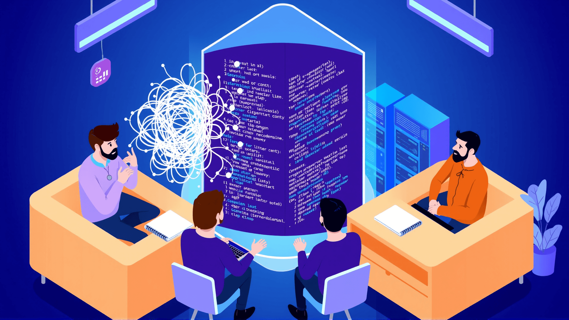 Vibe Coding: Risks, Technical Debt and Backends