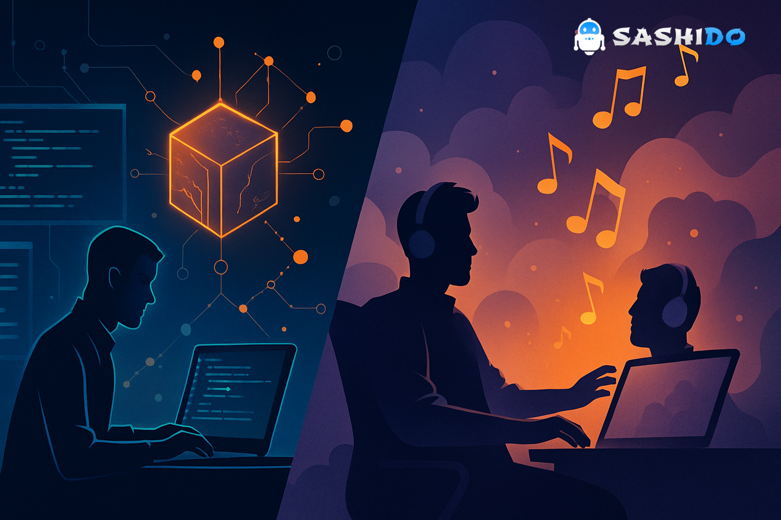 Agentic Coding Vs Vibe Coding: Where It Shines and Fails