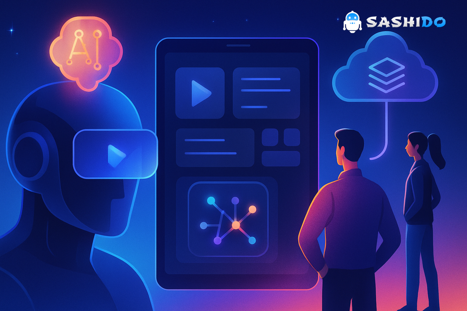 AI App Builder + Vibe Coding: Ship an MVP Without DevOps