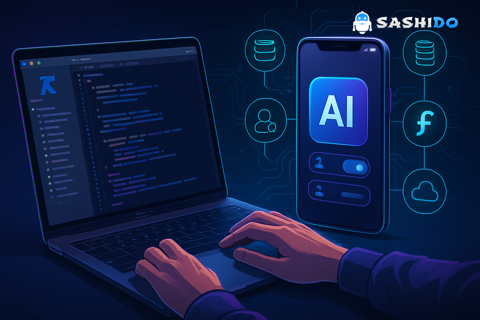 AI App Builder in Xcode: Turn Vibe Coding Into a Real App