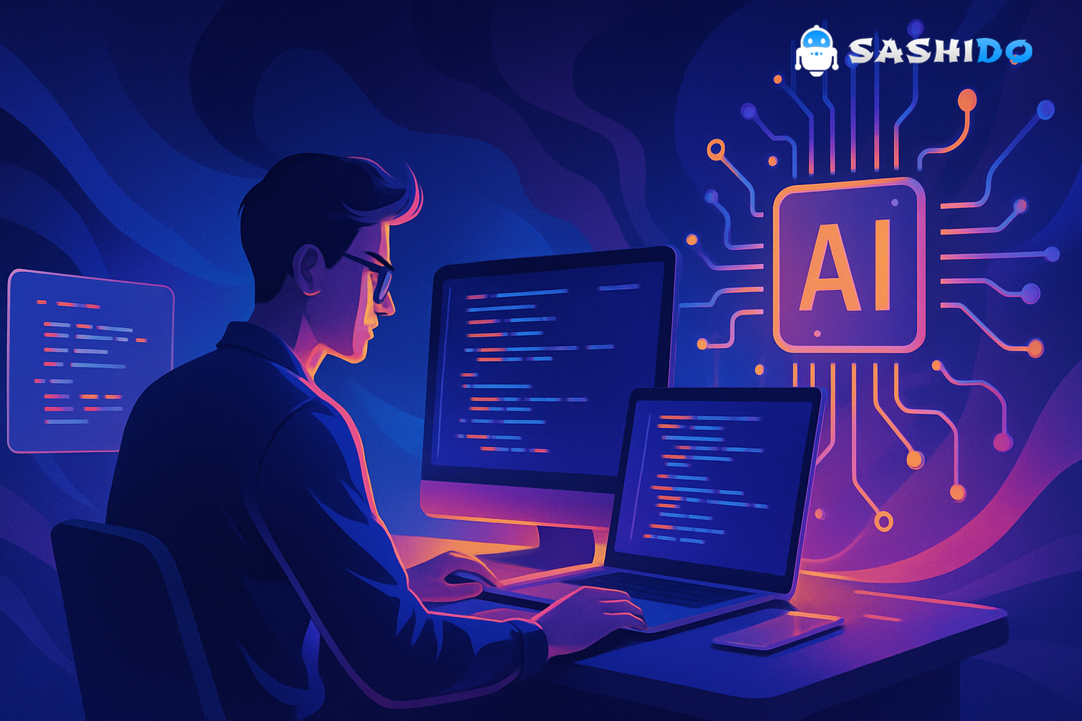 AI App Development for Vibe Coders: 5 Platforms Compared