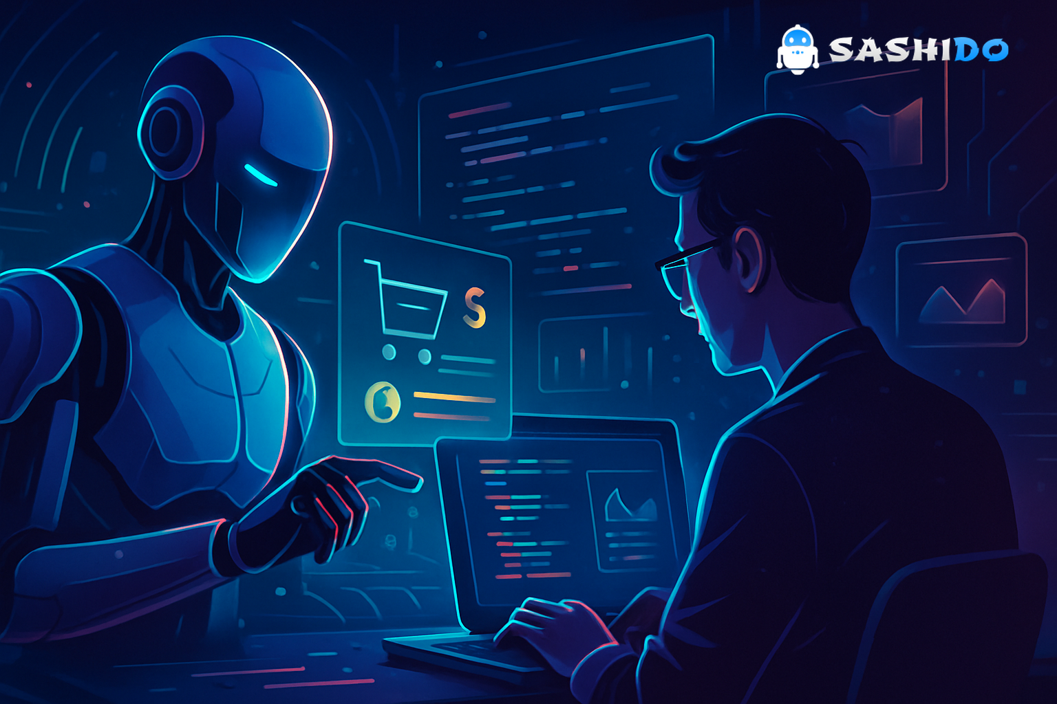 AI Assisted Coding in 2026: Vibe Projects You Can Monetize