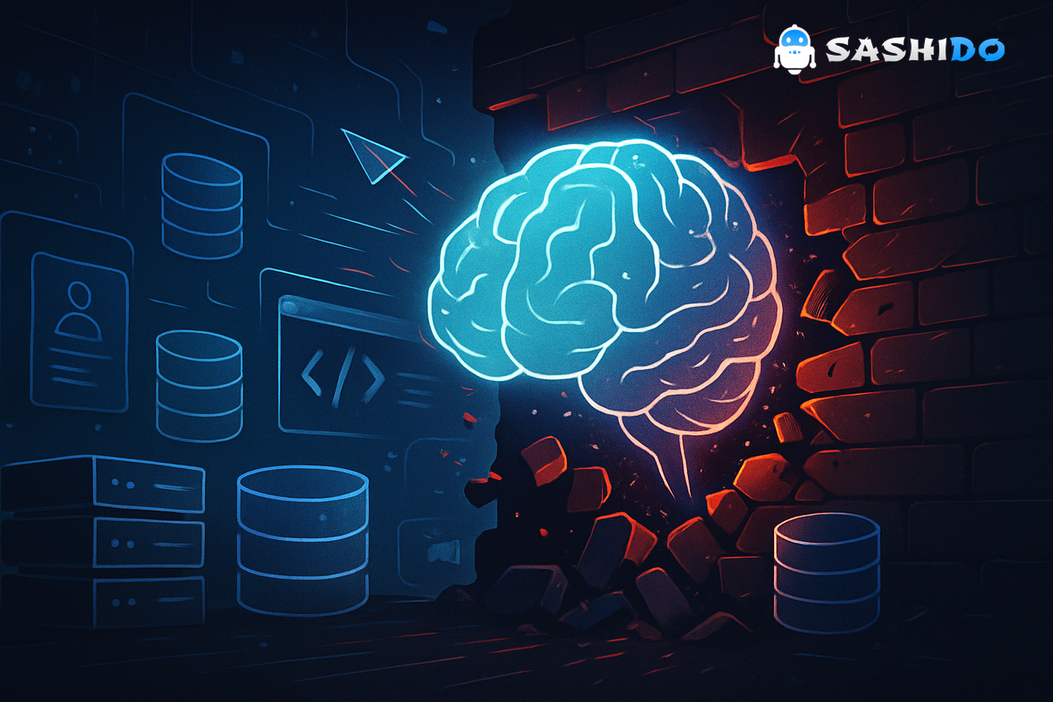 AI Coding Tools Hit a Wall at 10,000 Users. Here’s What Actually Breaks