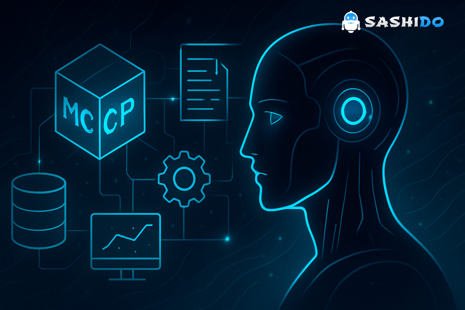 AI infrastructure for agentic AI: MCP and spec-driven delivery