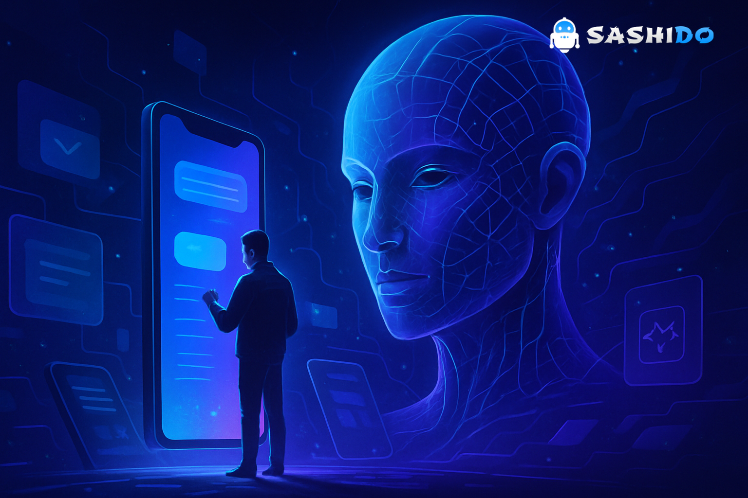 AI Infrastructure for Mobile Apps: 10 Hard‑Won Lessons