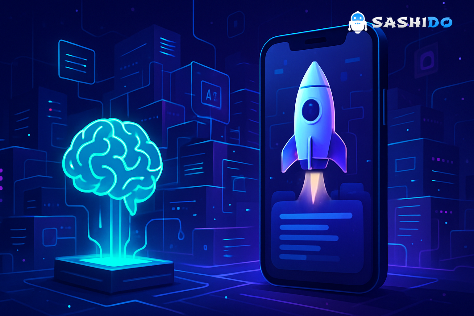AI-Powered Backend for Faster Mobile App Launches