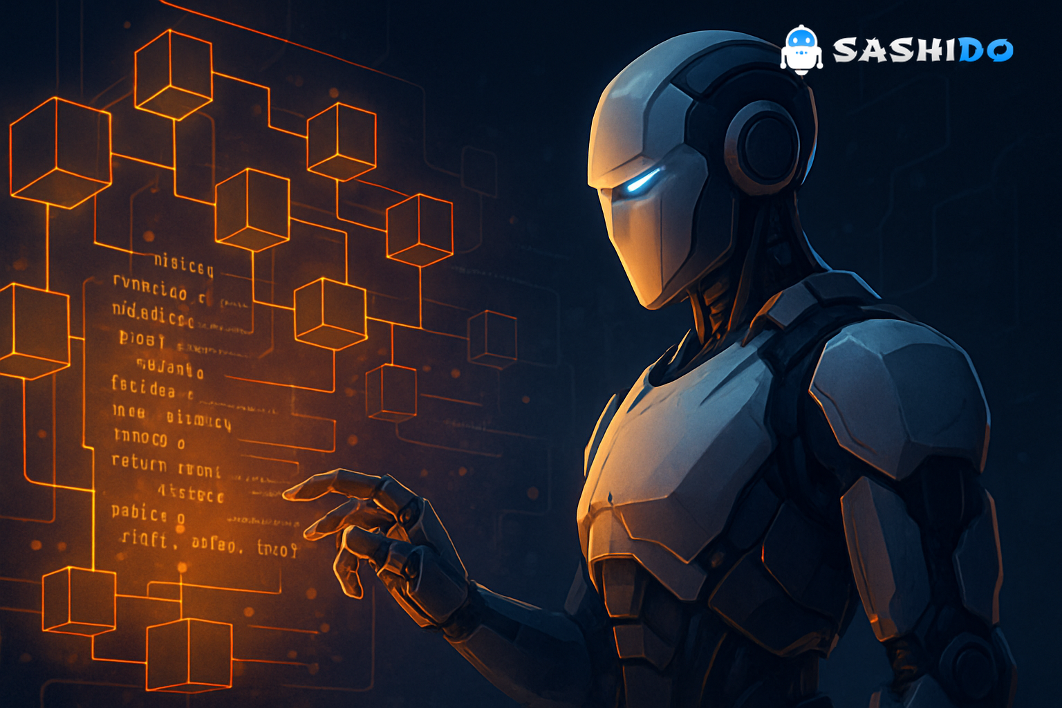 AI that writes code is now a system problem, not a tool