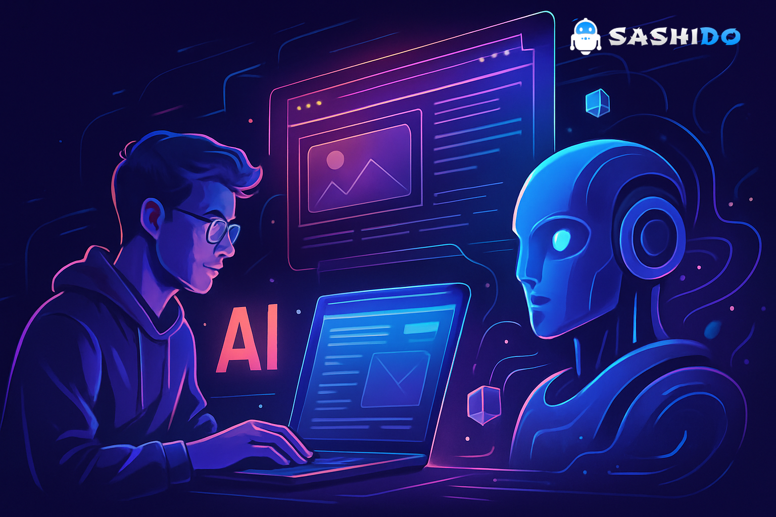 AI Website Builder in the Vibe Coding Era: How to Ship an MVP That Won’t Break at Launch