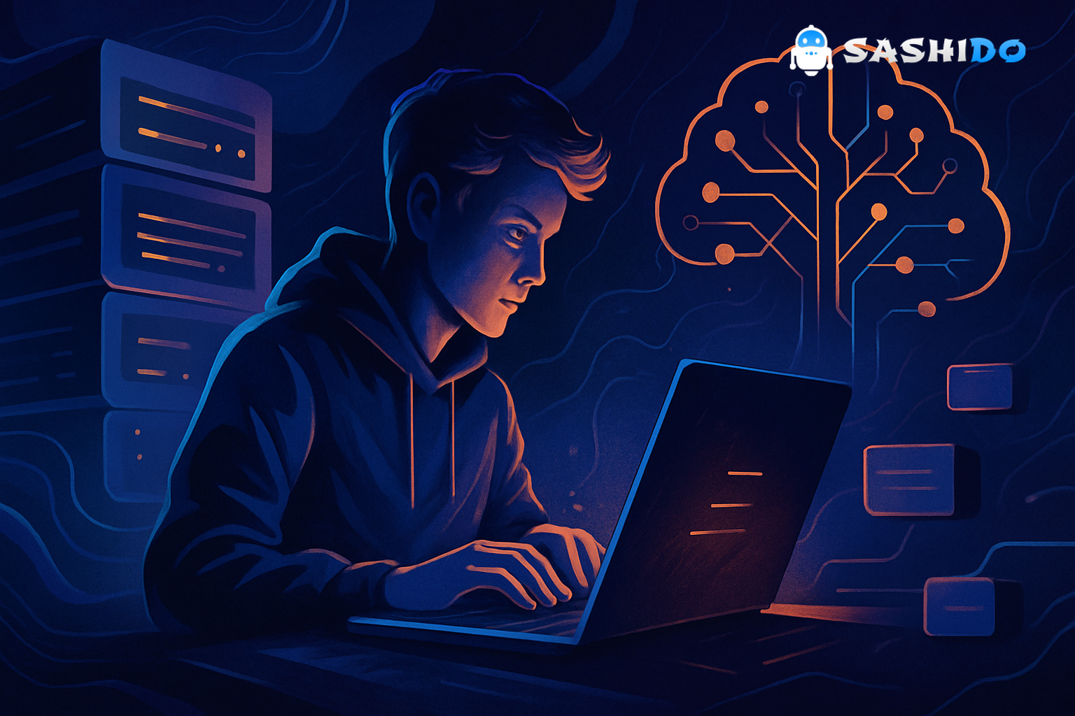 Alternative Firebase for AI-Native Startups