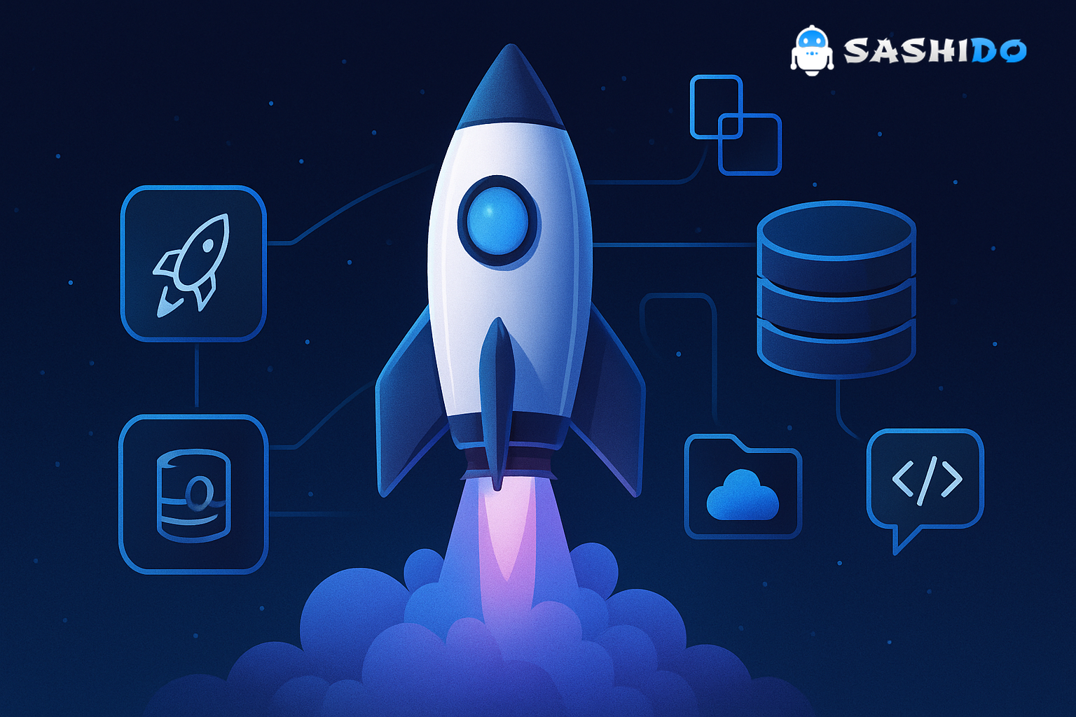 Alternative Firebase for Weekend MVPs That Need to Grow