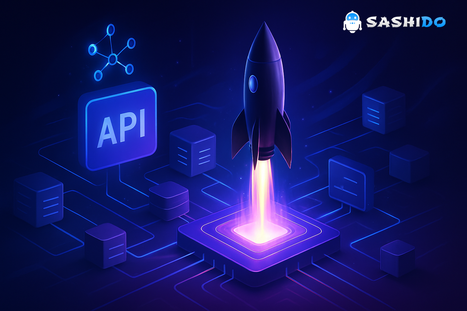 API Backend Services That Boost App Performance Fast