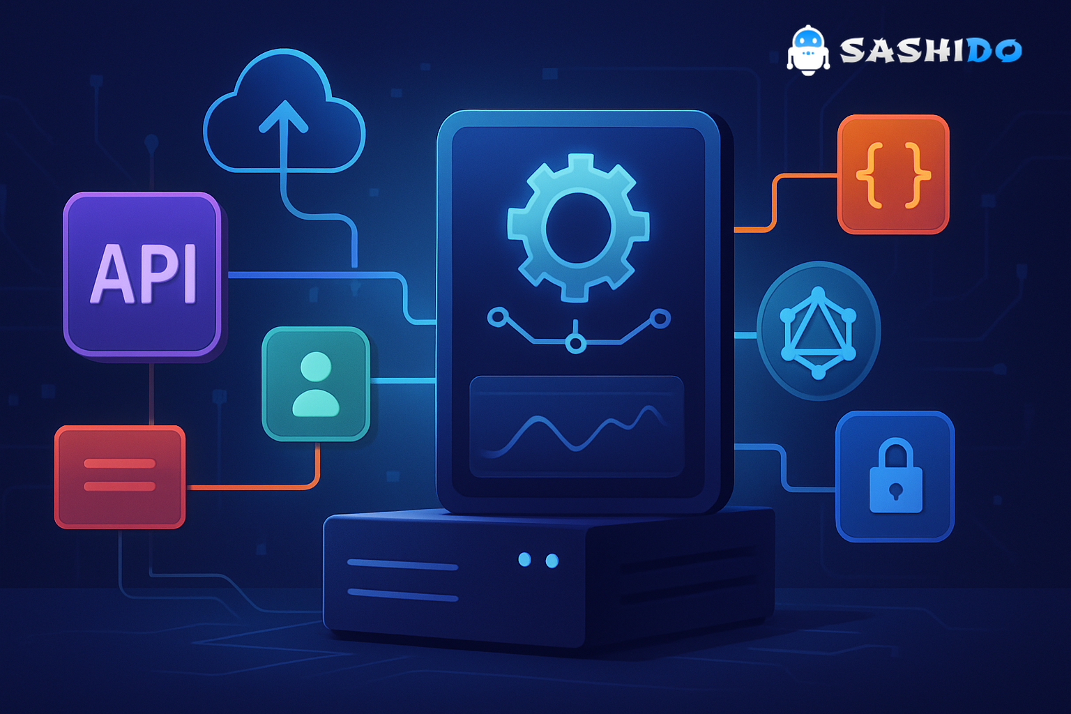 API Integration for MVPs on a Scalable Backend Platform
