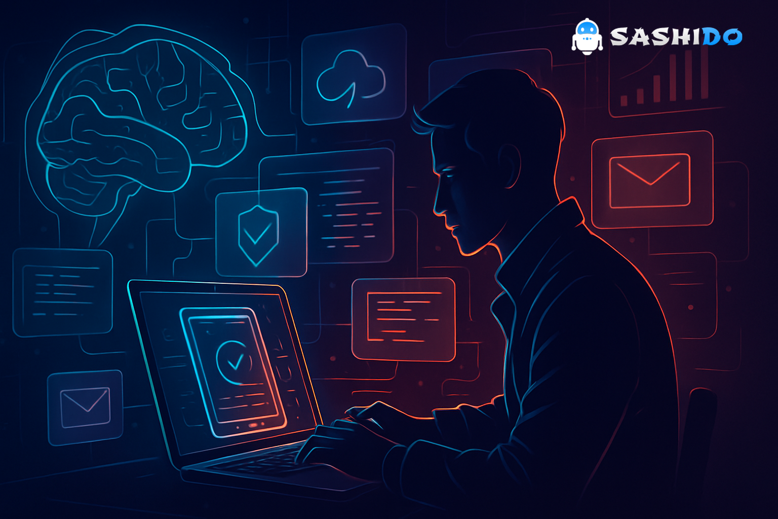 Artificial Intelligence Coding After the Vibe: What Actually Gets You to a Working App
