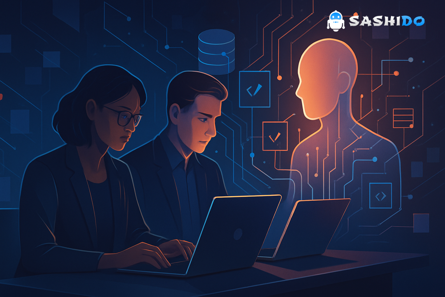 Artificial Intelligence Coding Is Becoming a Coworker, Not a Tool