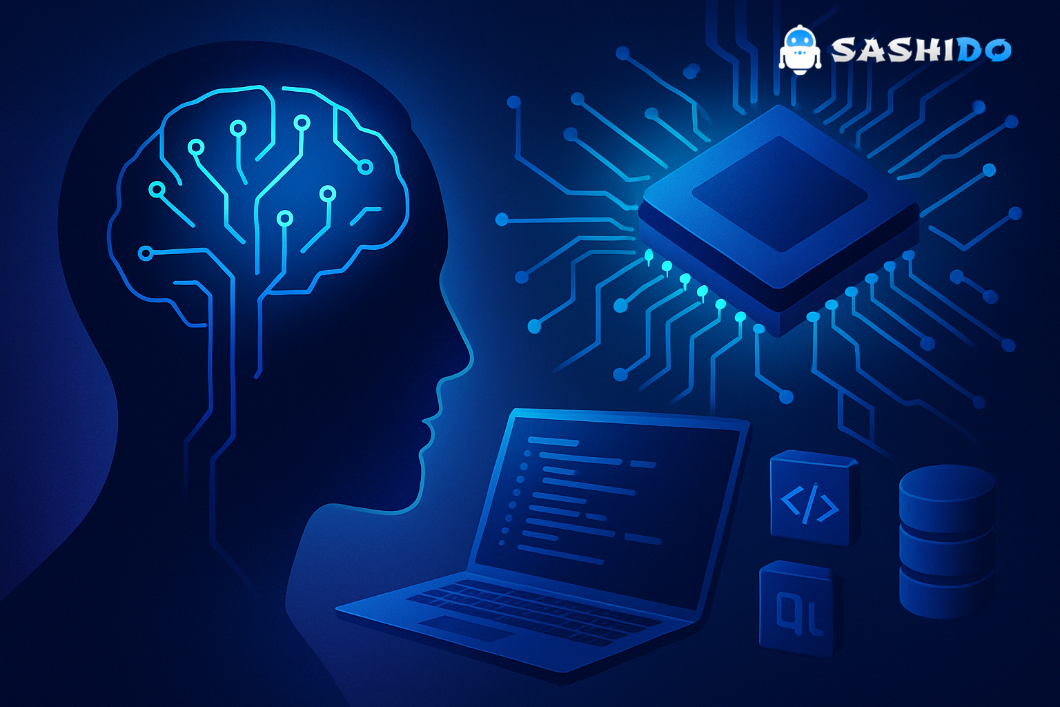 Artificial Intelligence Coding Is Changing the Layer Above Software