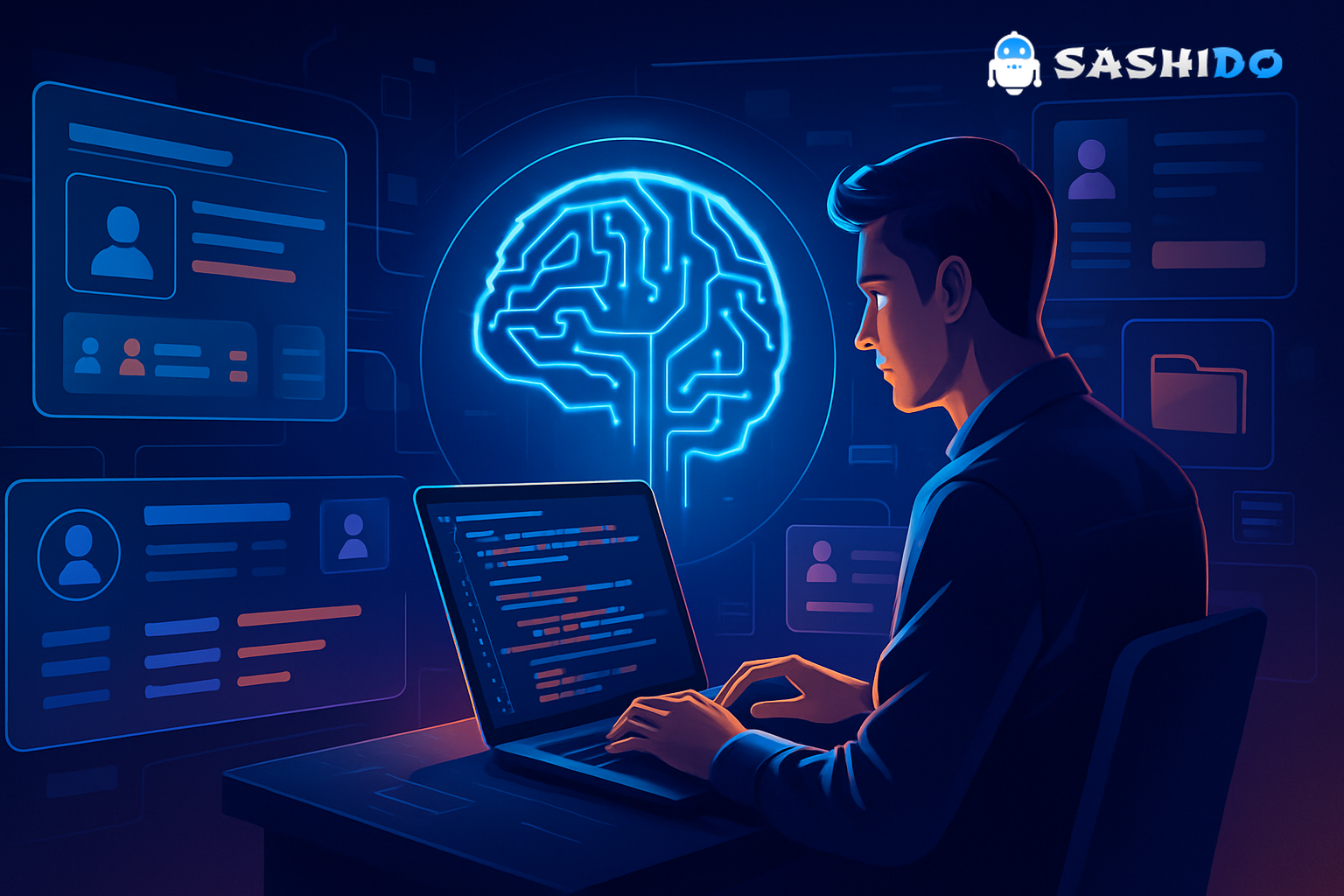 Artificial Intelligence Coding Is Making Custom CRMs Practical Again