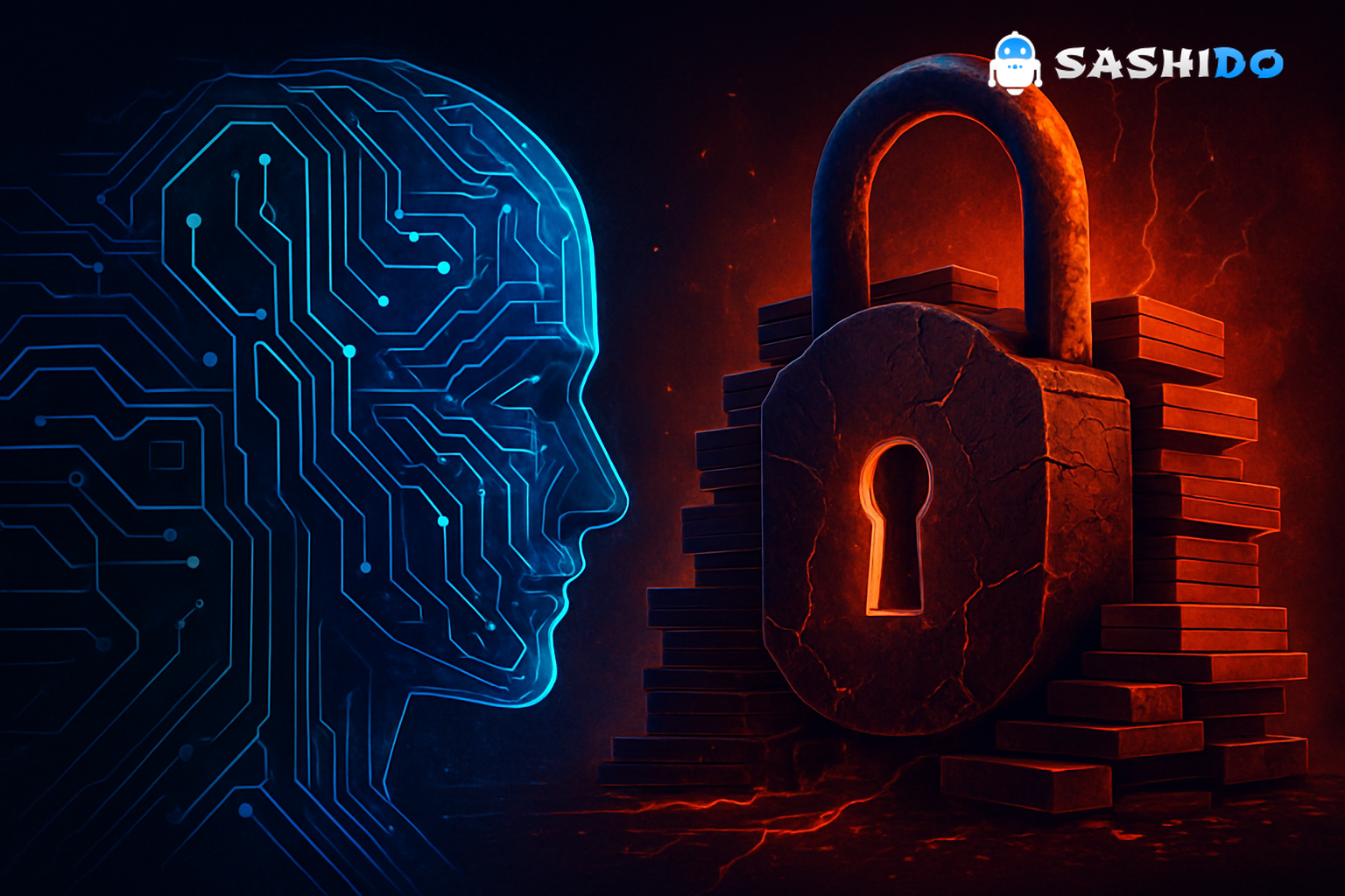 Artificial Intelligence Coding Is Fast. Security Debt Is Faster.