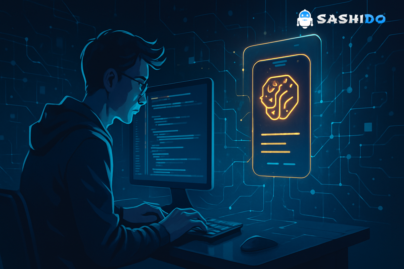 Artificial Intelligence Coding: How Vibe Coders Ship Real Apps