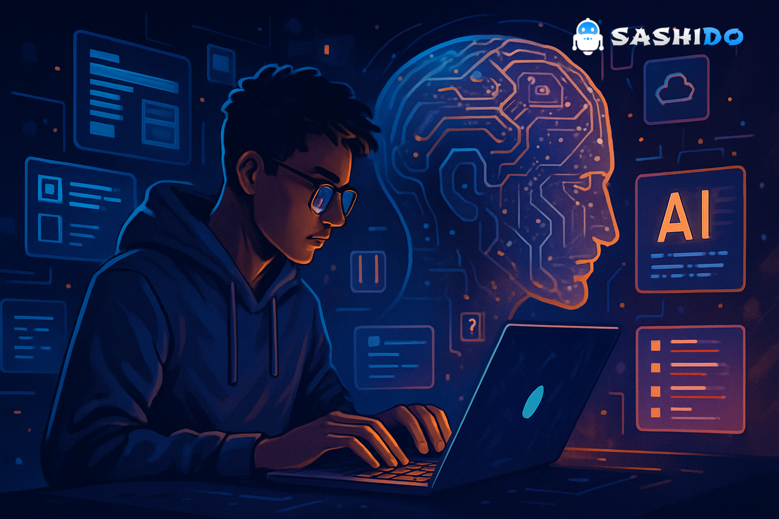 Artificial Intelligence Coding Changed Who Gets to Build