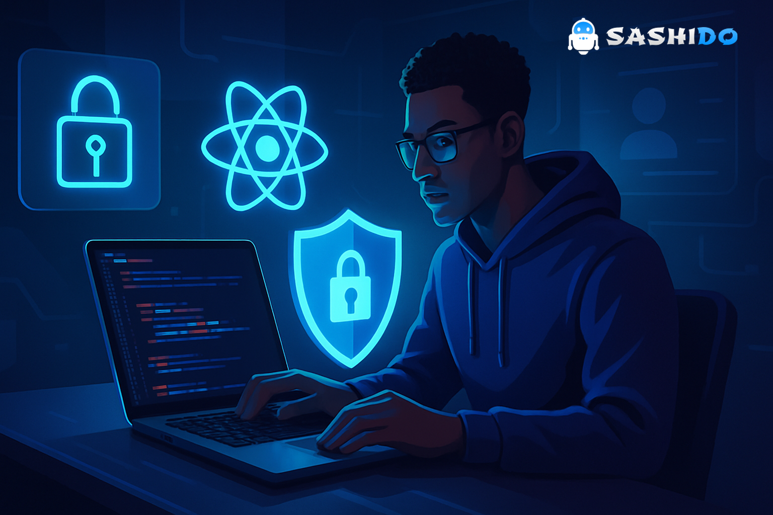 Auth0 Alternatives for Vibe Coding: Secure React Login Fast