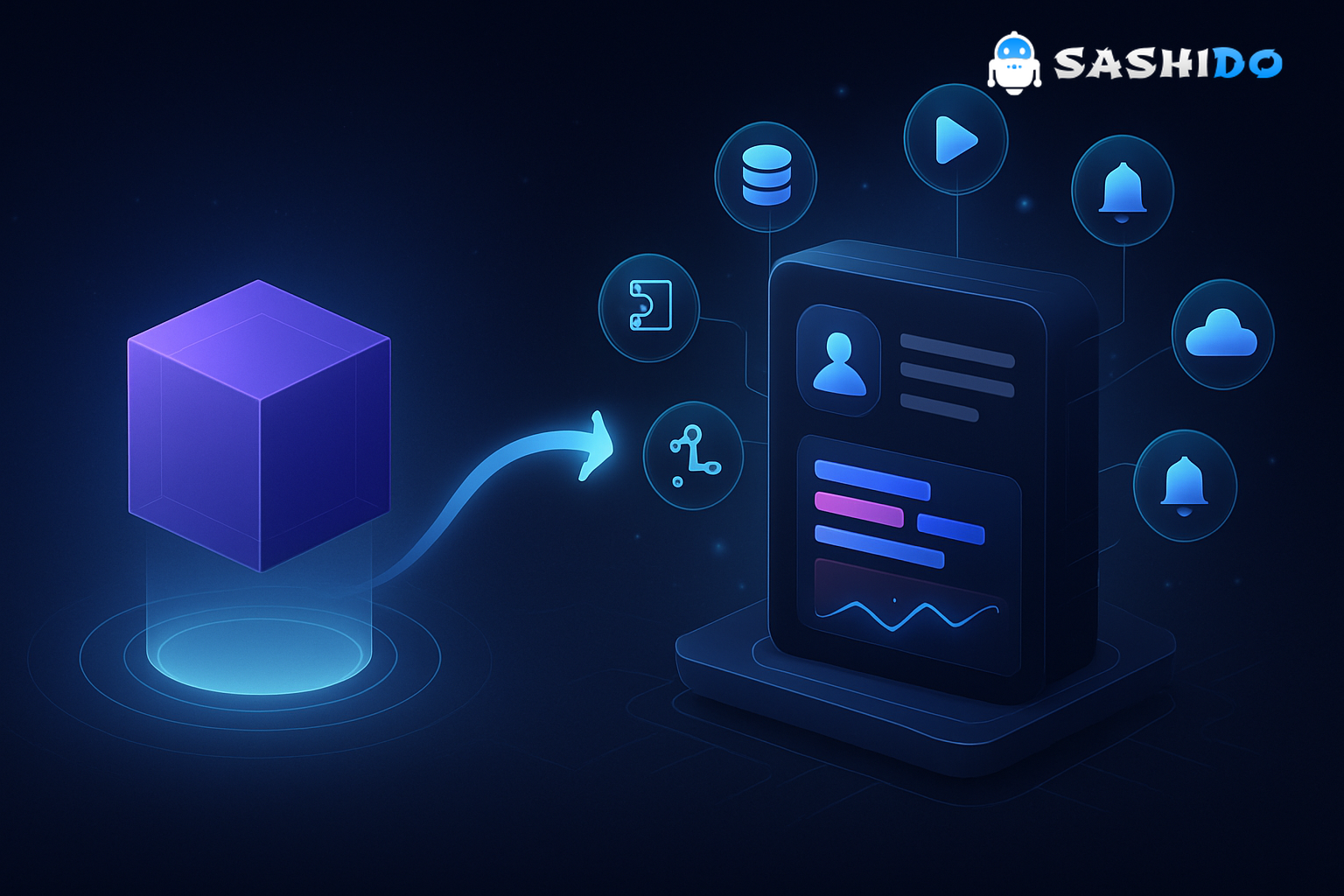 Backend as a Service: From Claude Artifacts to a Real App