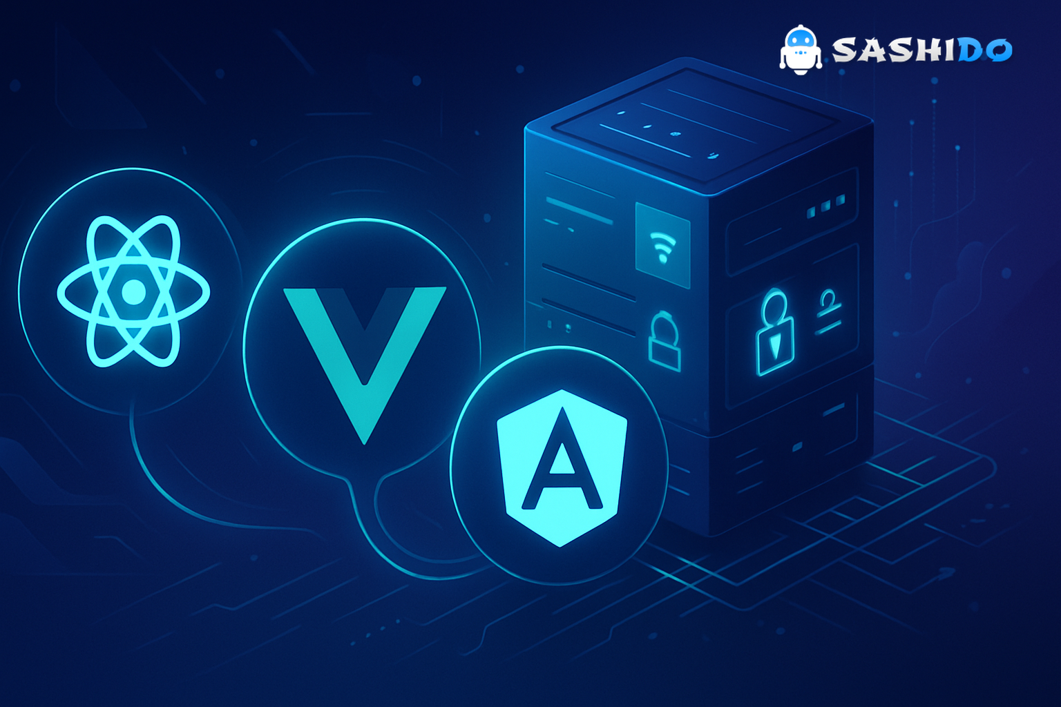 Exploring the Best Backend-as-a-Service Solutions for Frontend Framework Integration