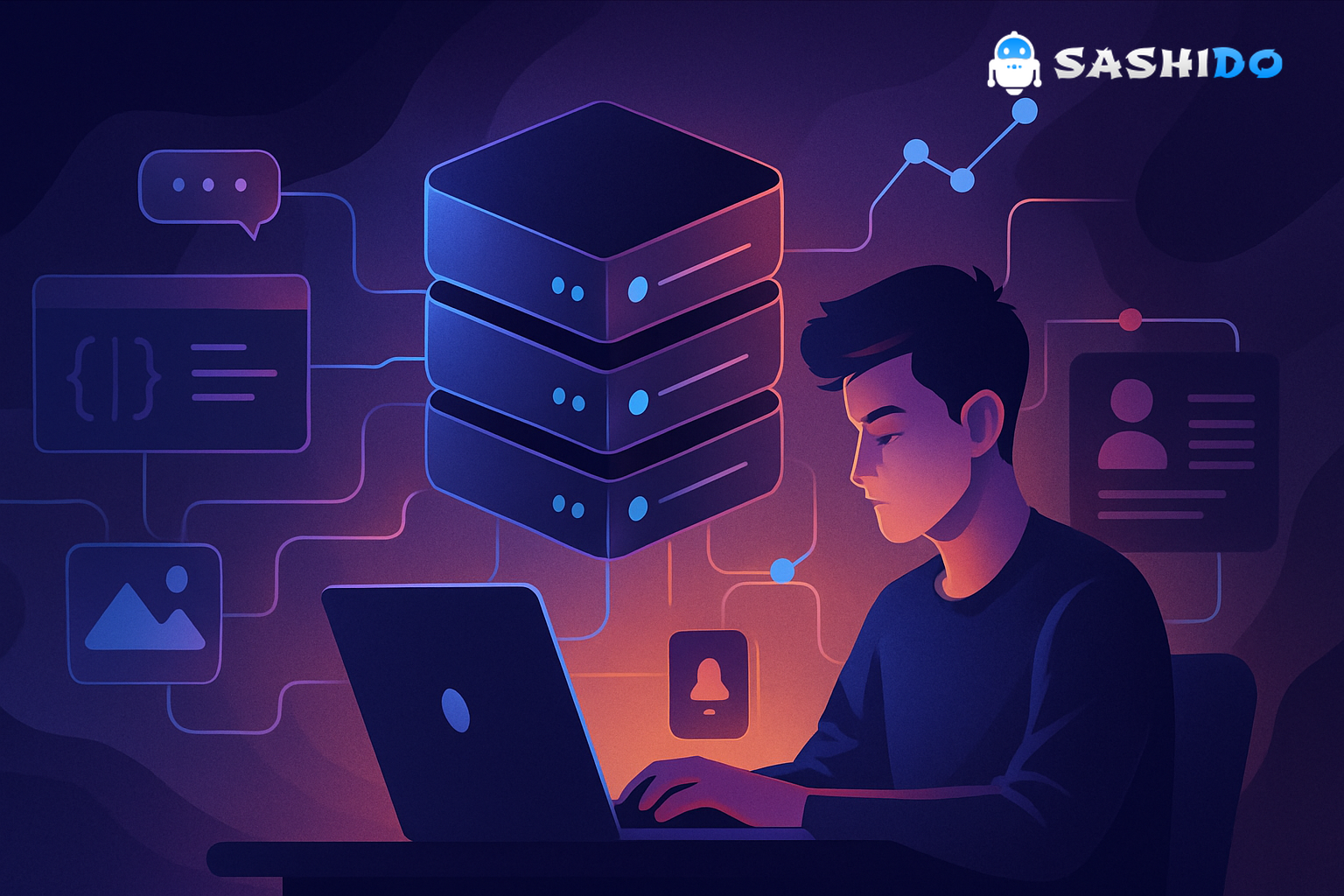 Vibe Coding Without Killing Focus