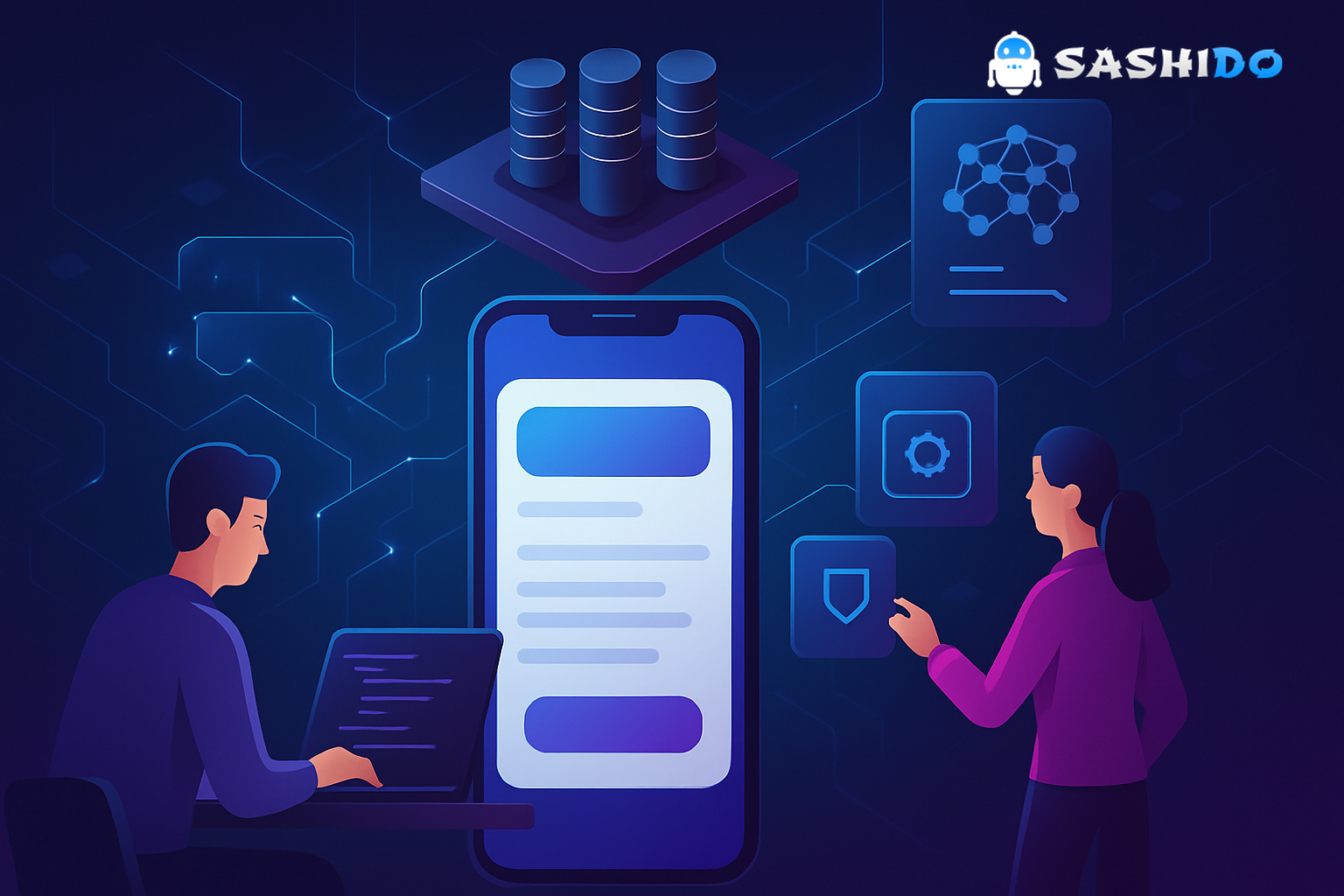 Why Most Backend Choices Fail and How to Pick One That Lasts