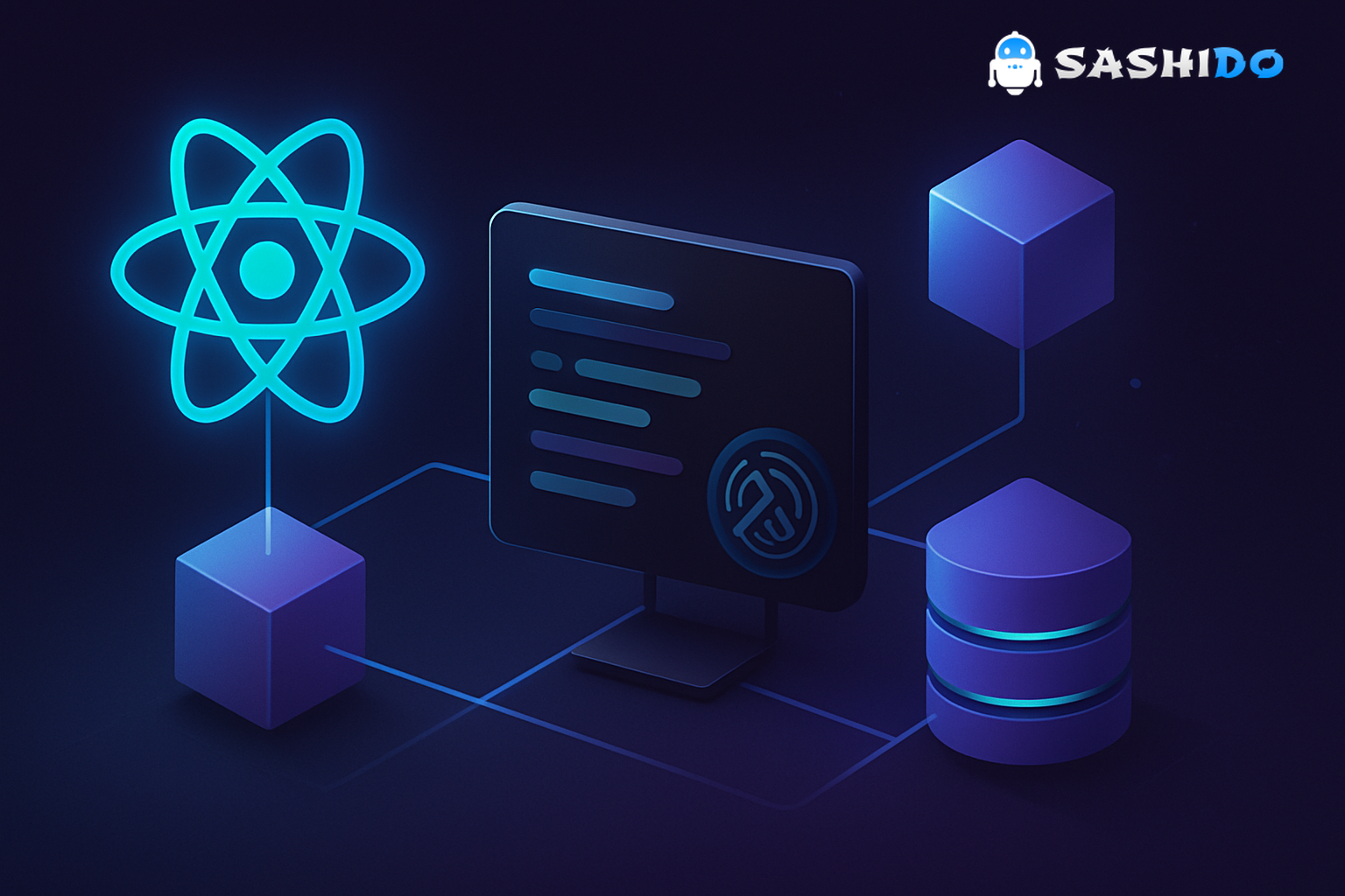 Backend for React Apps That Actually Fits Your Stack