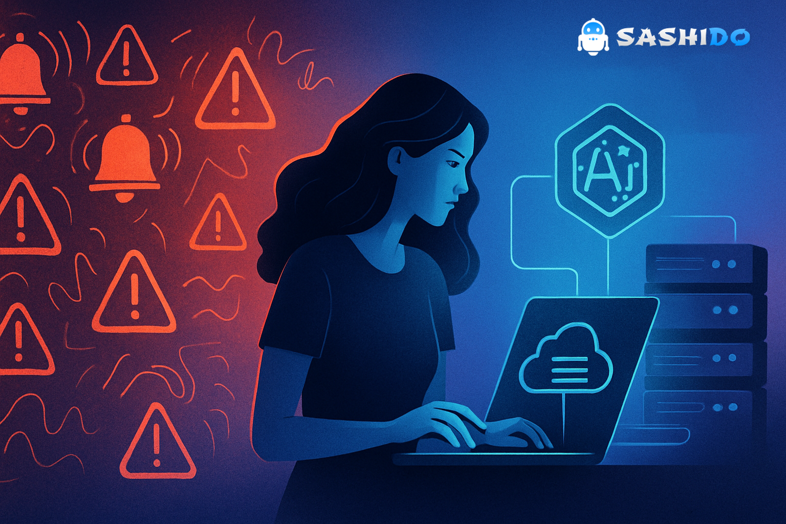 Backend Infrastructure Management Without the On-Call Chaos