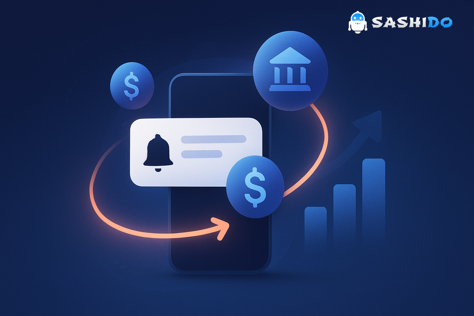 Top 5 Banking App Push Notifications Use Cases That Drive Retention