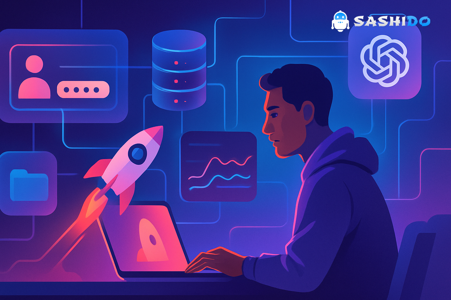 Best backend-as-a-service for startups: a vibe-coding workflow that ships (and stays GDPR-ready)