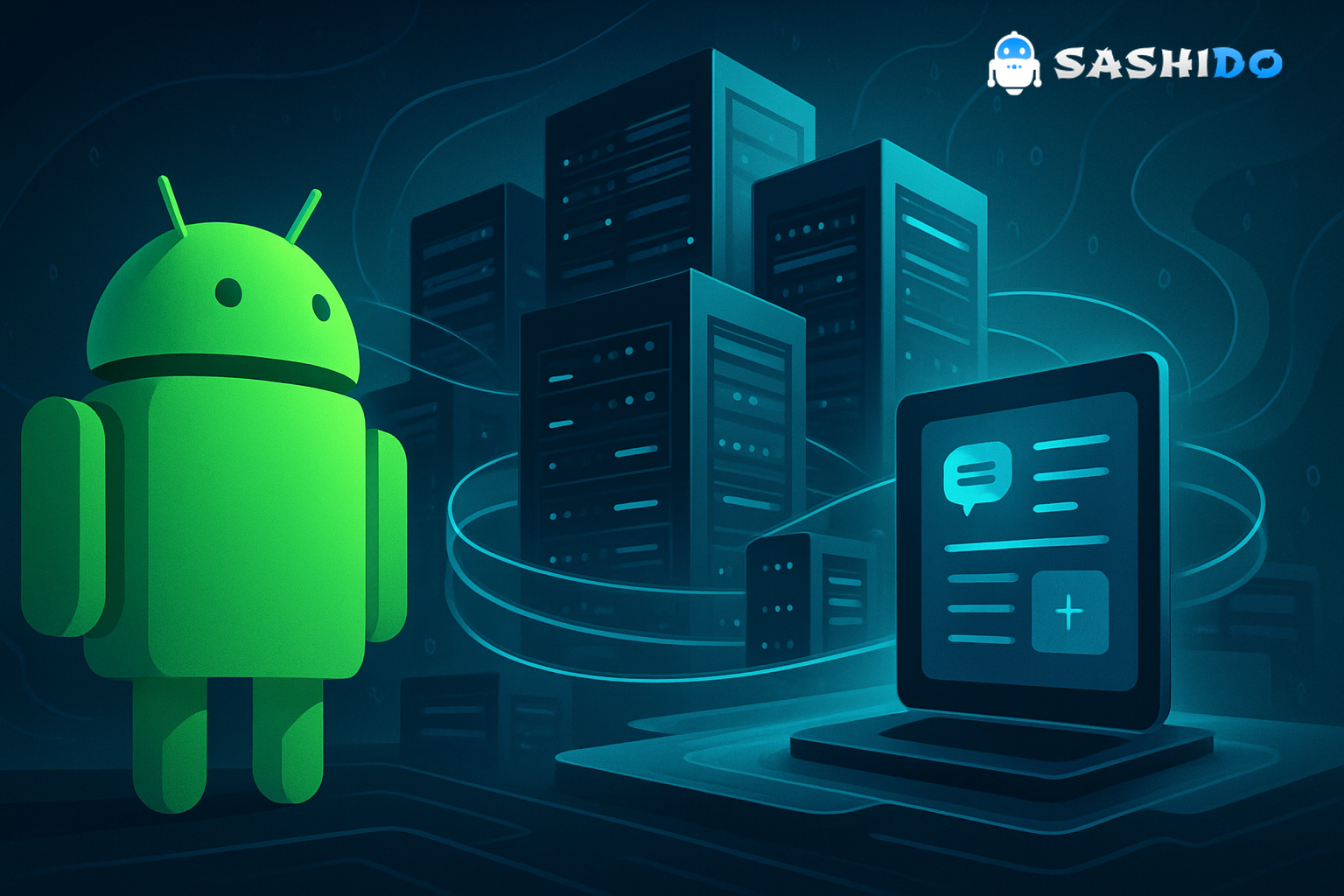 Best Backend Servers for Your Android App: Top 10 Solutions