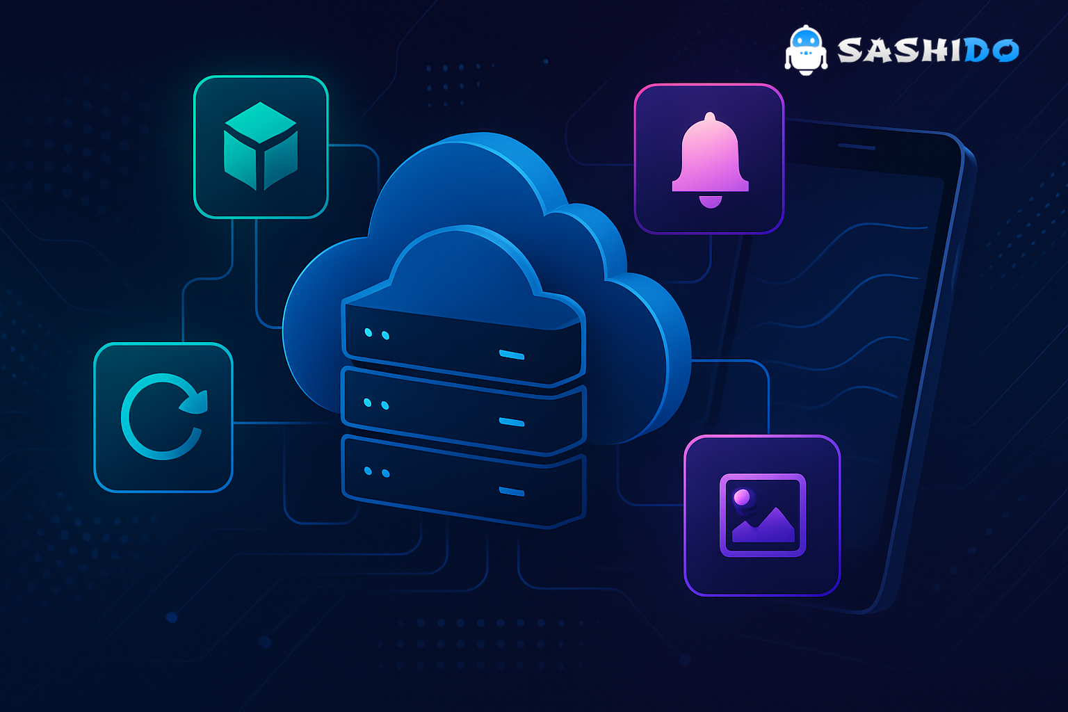 Best MBaaS: What a Mobile Backend Platform Must Handle in Production