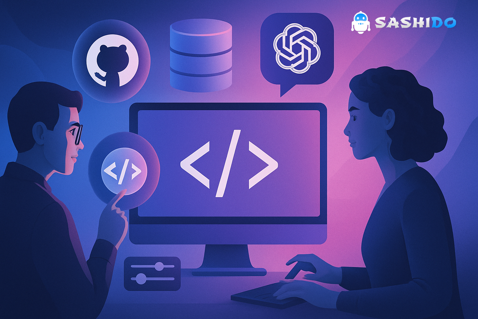 Best Open-Source Backend as a Service Solutions for Vibe Coding