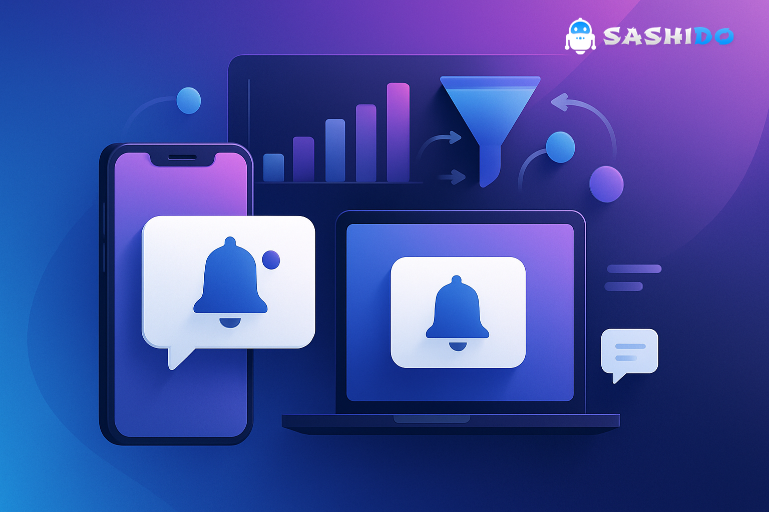 14 Best Push Notification Services in 2026 (Mobile + Web)