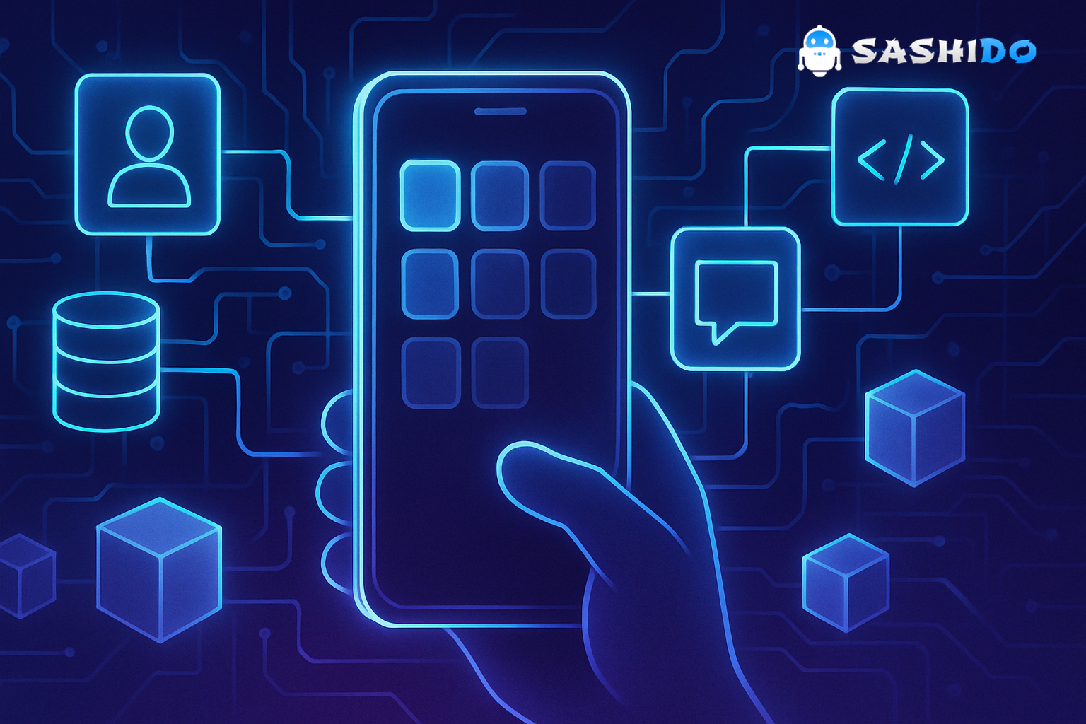 Build Your Own App in the Micro App Era (Without a Backend Meltdown)