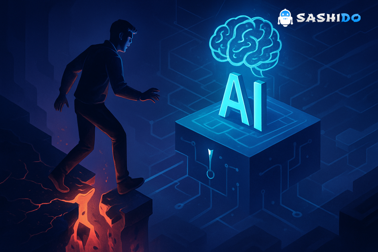 Caveat Coder: Why AI Infrastructure Matters More Than Ever