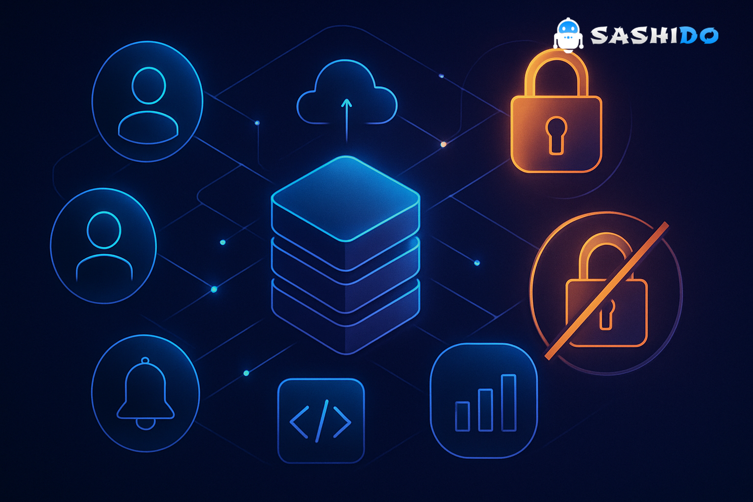 How to Choose a Scalable Backend Platform Without Lock-In