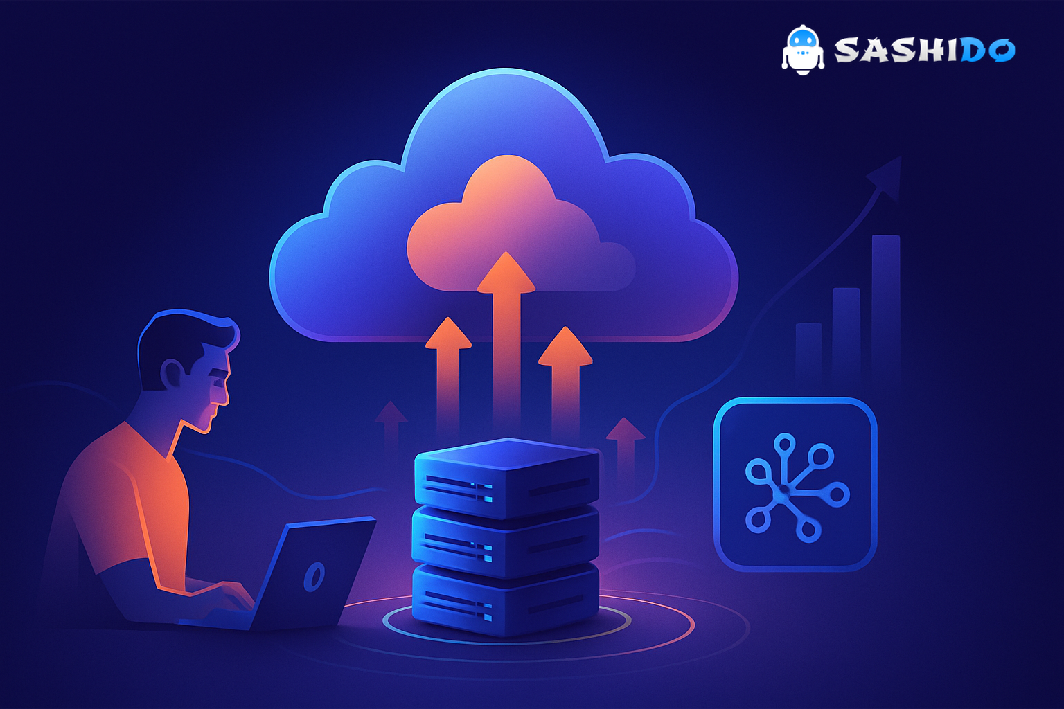 Cloud Backend Services: The Startup Advantage Without DevOps Drag