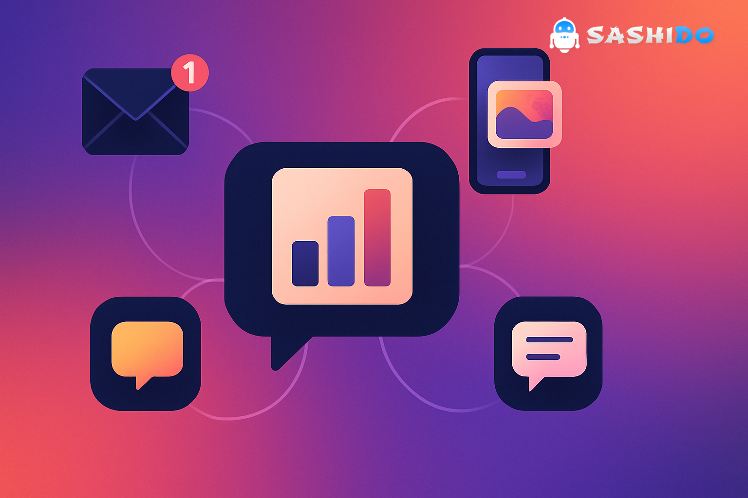 Cross Channel Marketing That Pops: Visual Messaging Playbook