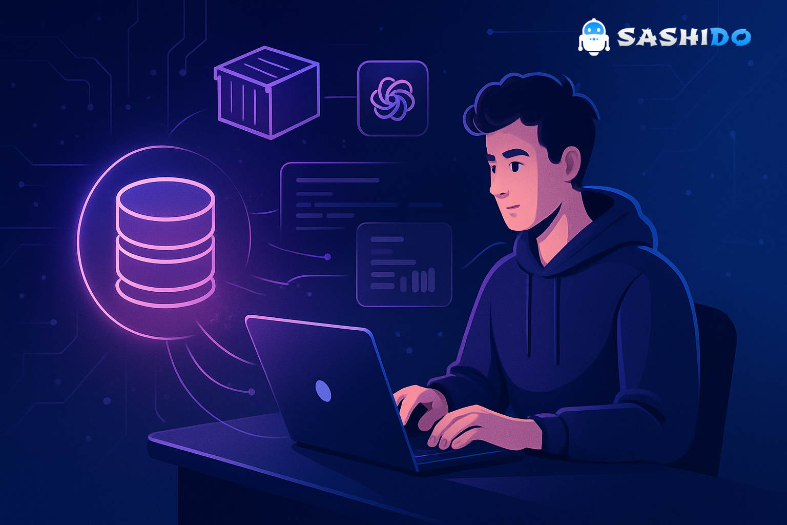 DB as a Service for Vibe Coding: Ship an MVP Without DevOps