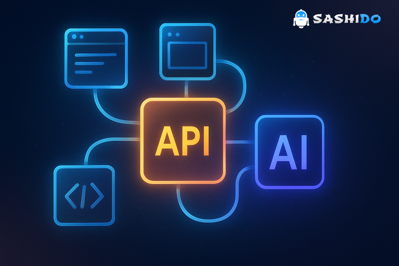 Develop Application APIs That Become a Competitive Advantage