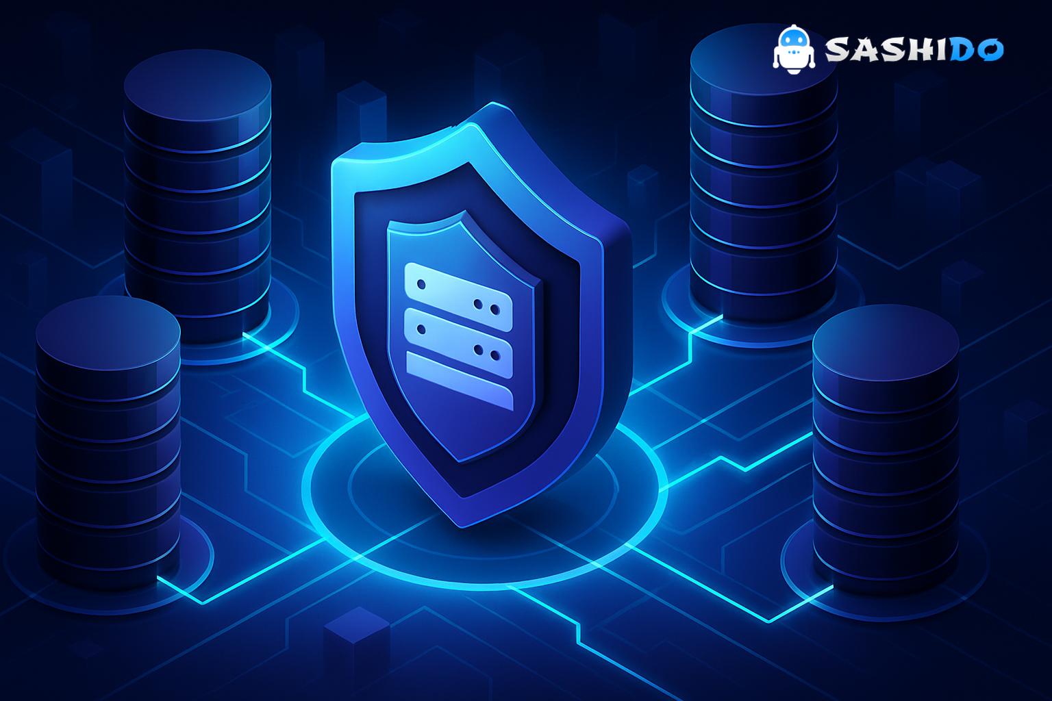 Enterprise Database Reliability: Choosing Backend Hosting That Won’t Flinch